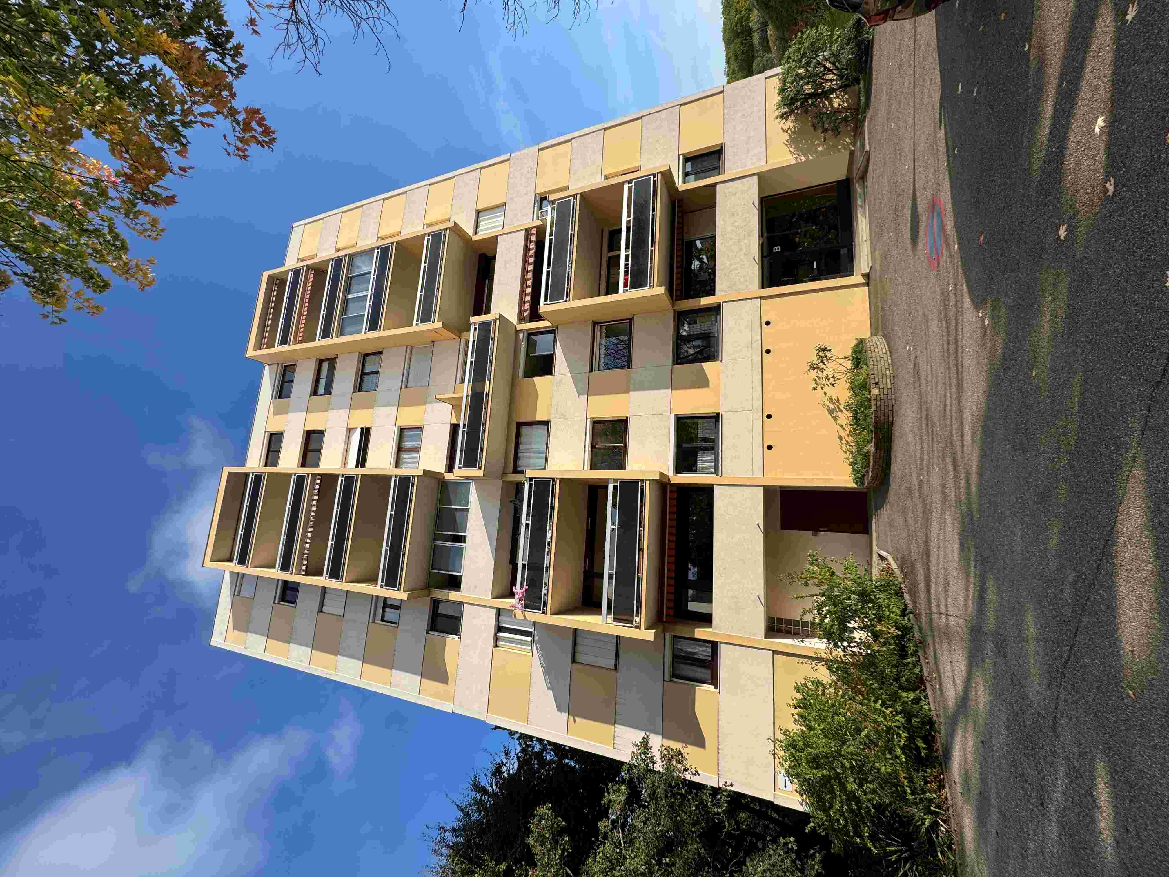 Enquête Copropriété Les Dimes Kennedy